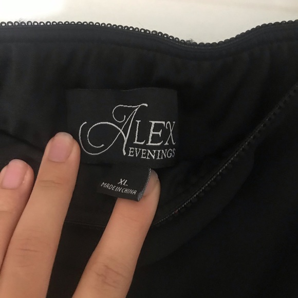 Black slip - Picture 3 of 3